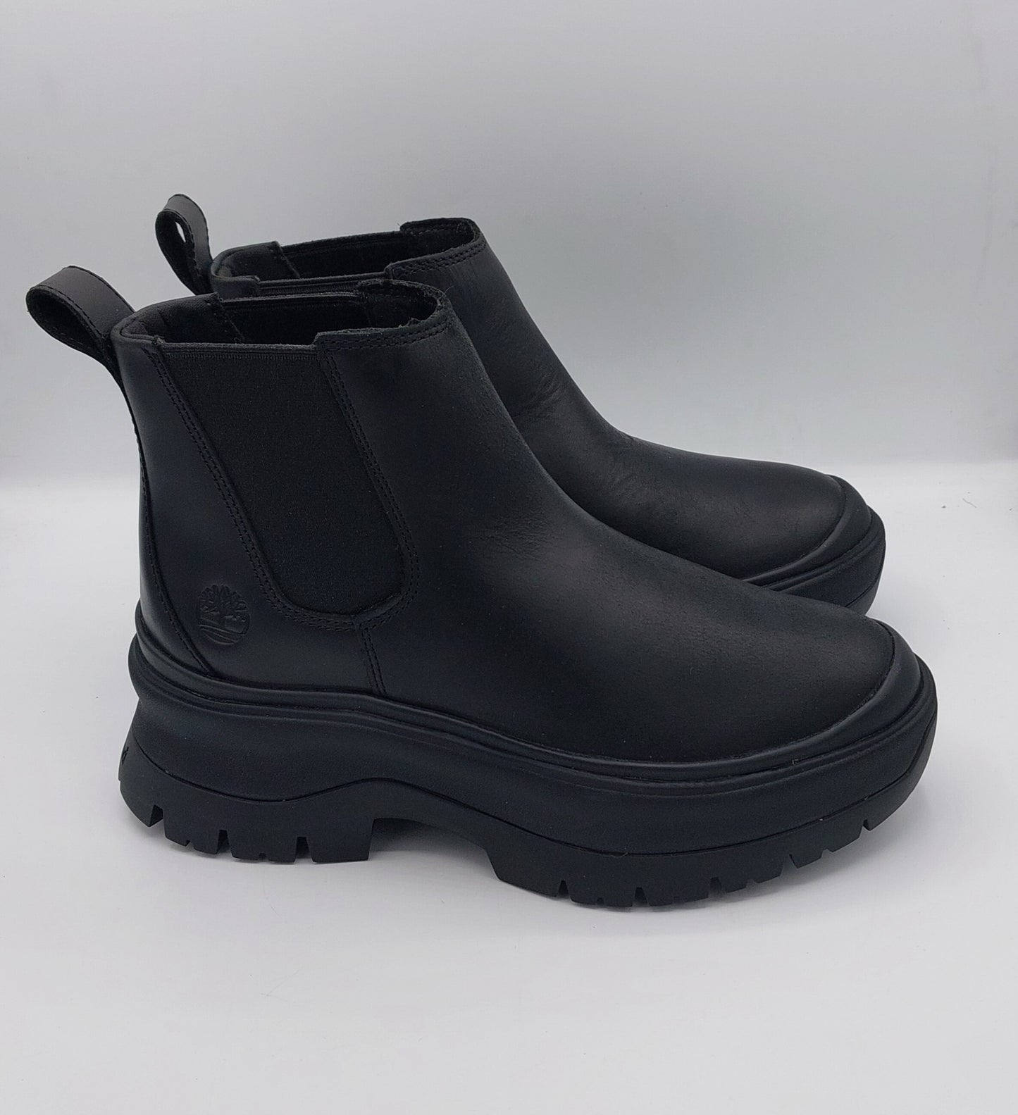 Timberland beatols donna nero