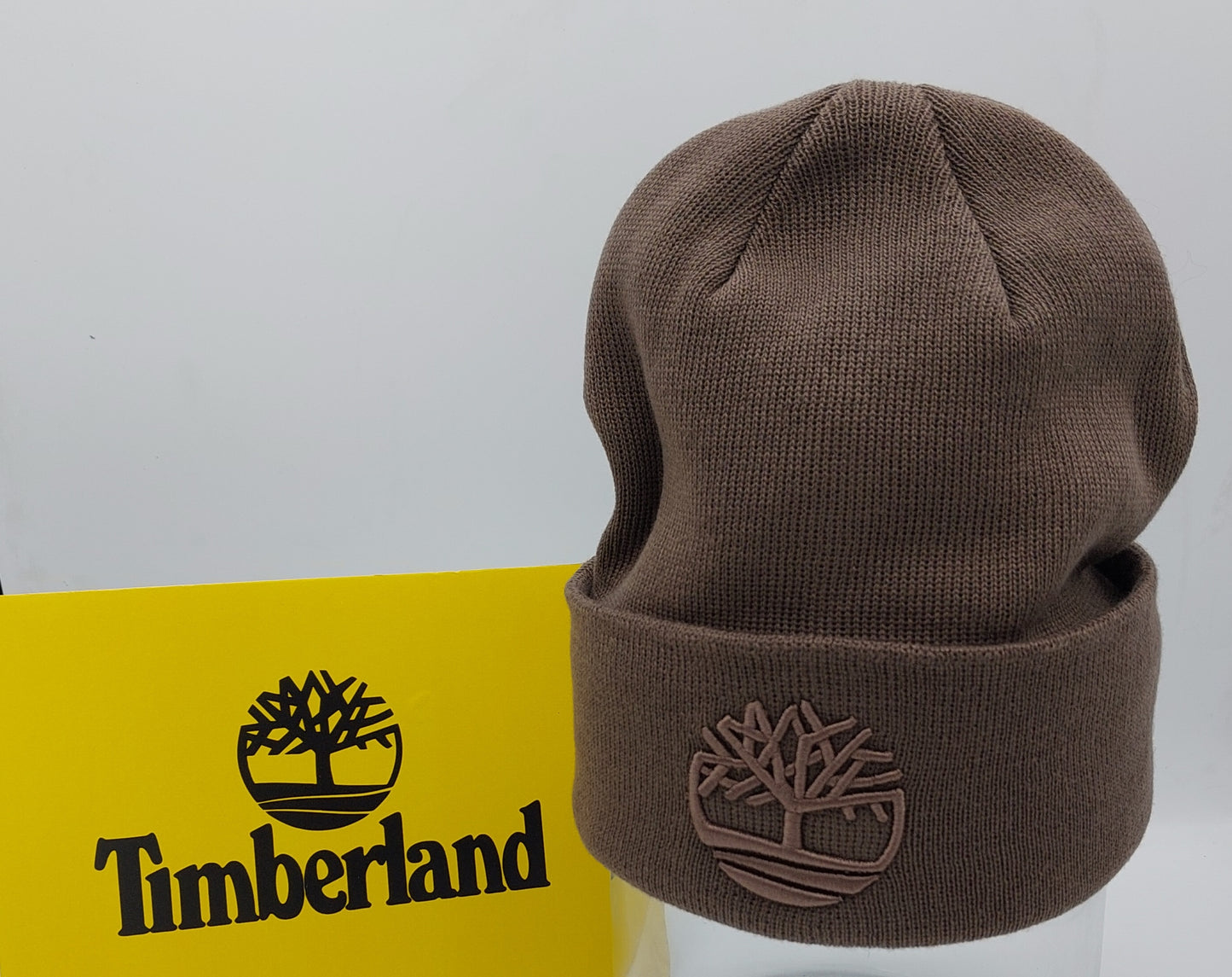 Timberland cappello marrone