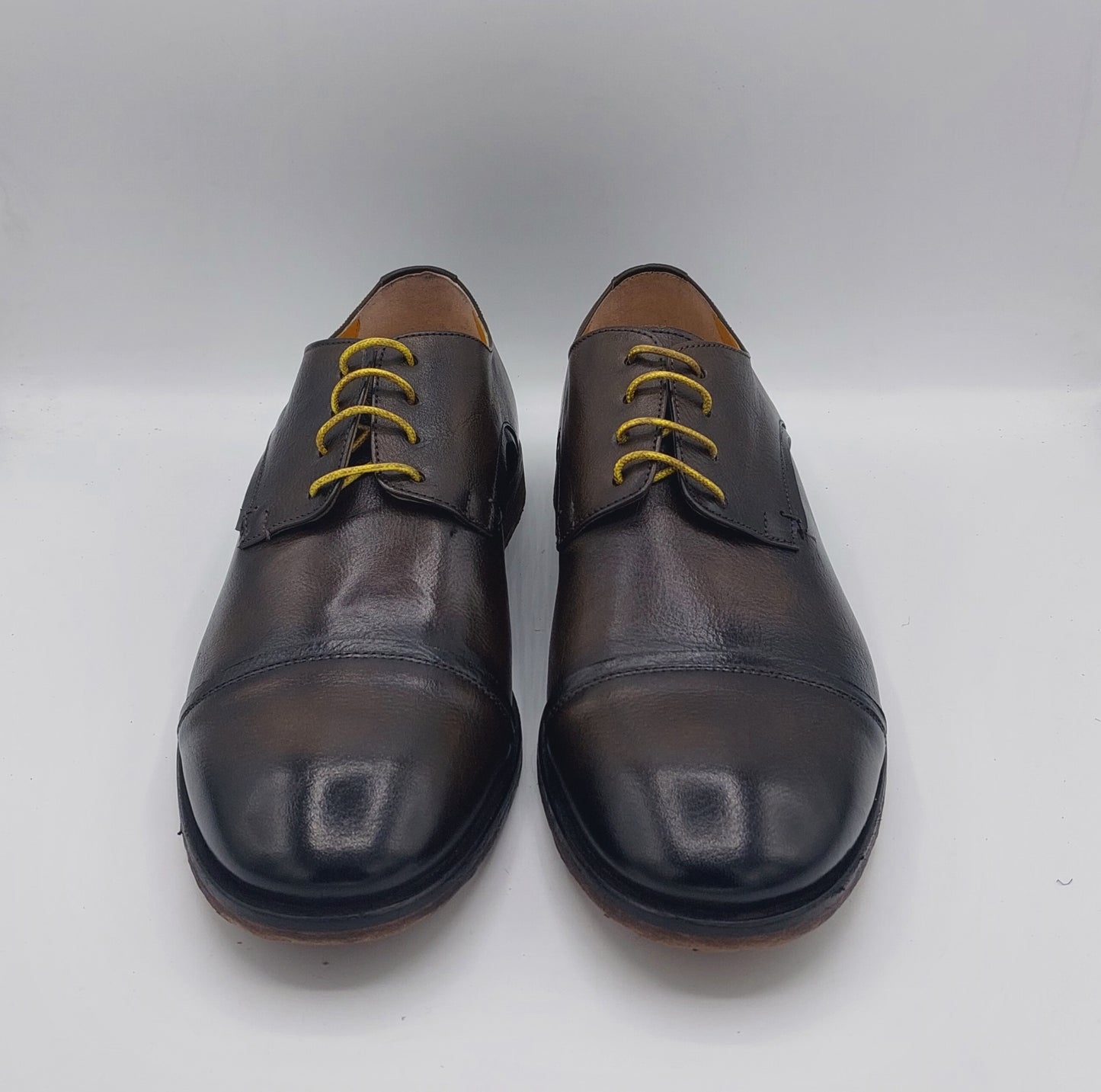 Lord Douglas scarpa uomo marrone