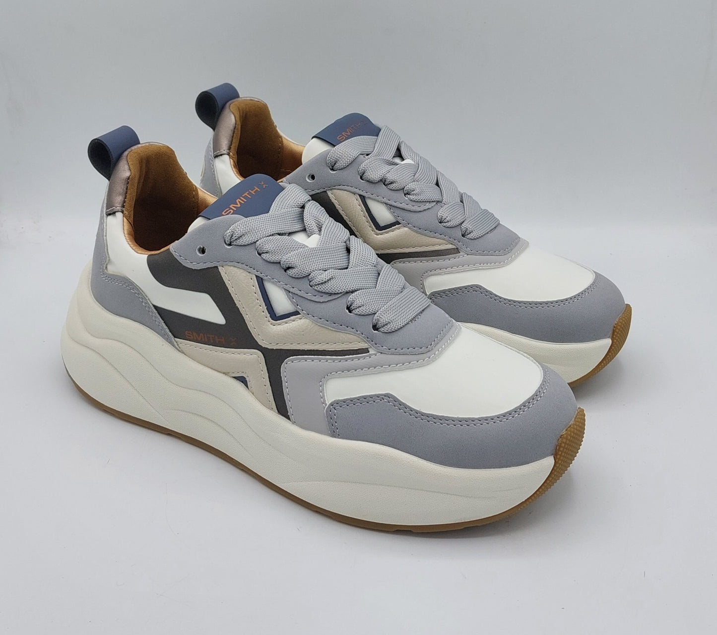 Alexander smith sneakers donna