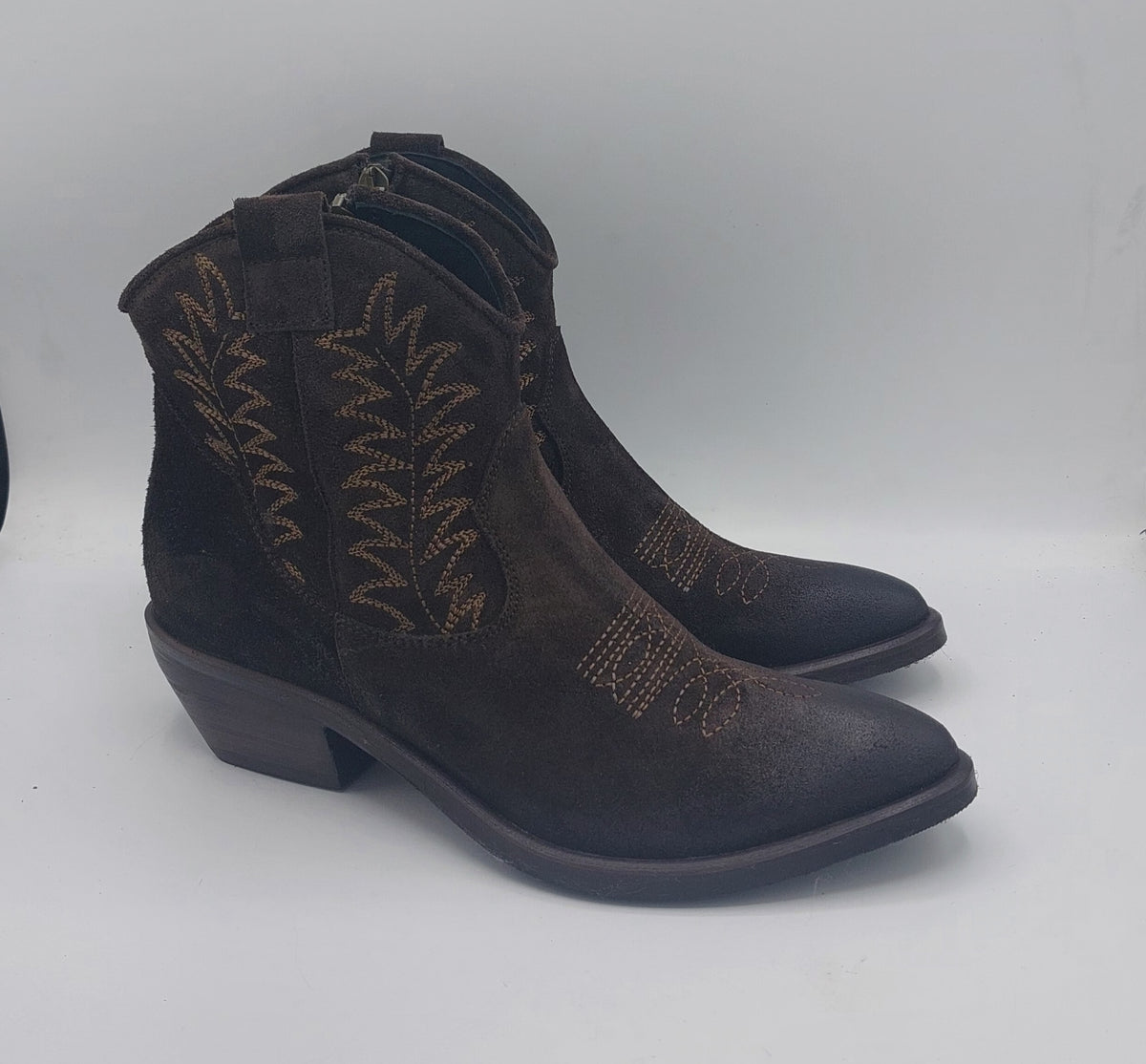 Ardito texano donna T.moro