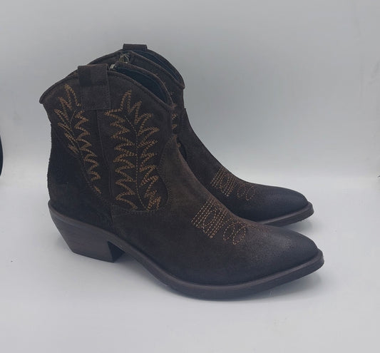 Ardito texano donna T.moro