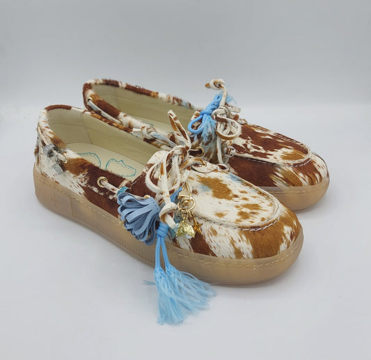 Gio+mocassino da barca tipo cavallino