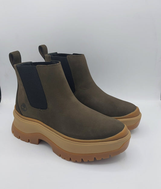 Timberland beatles donna verde