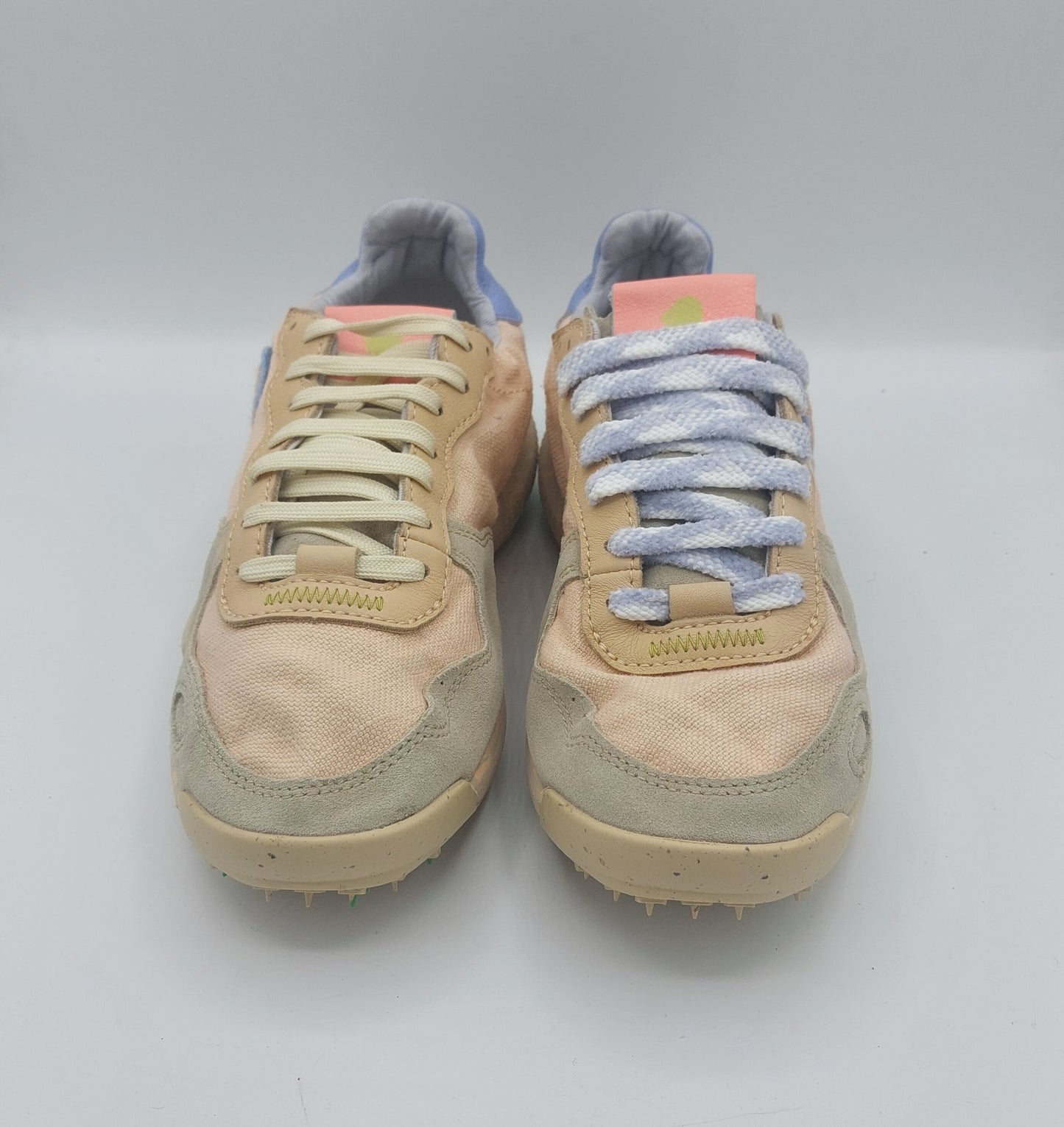 Satorisan sneakers donna in tessuto