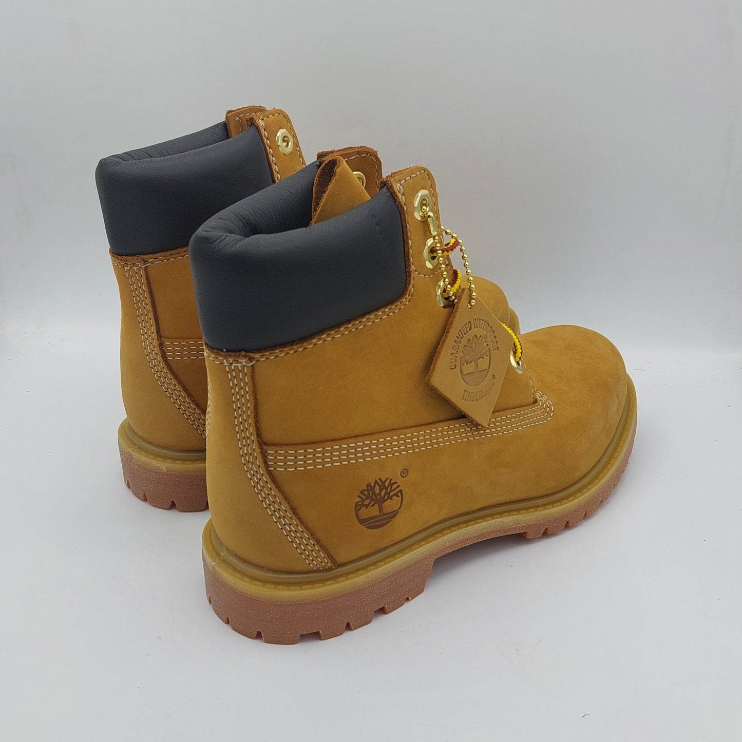 Timberland scarponcino boot donna