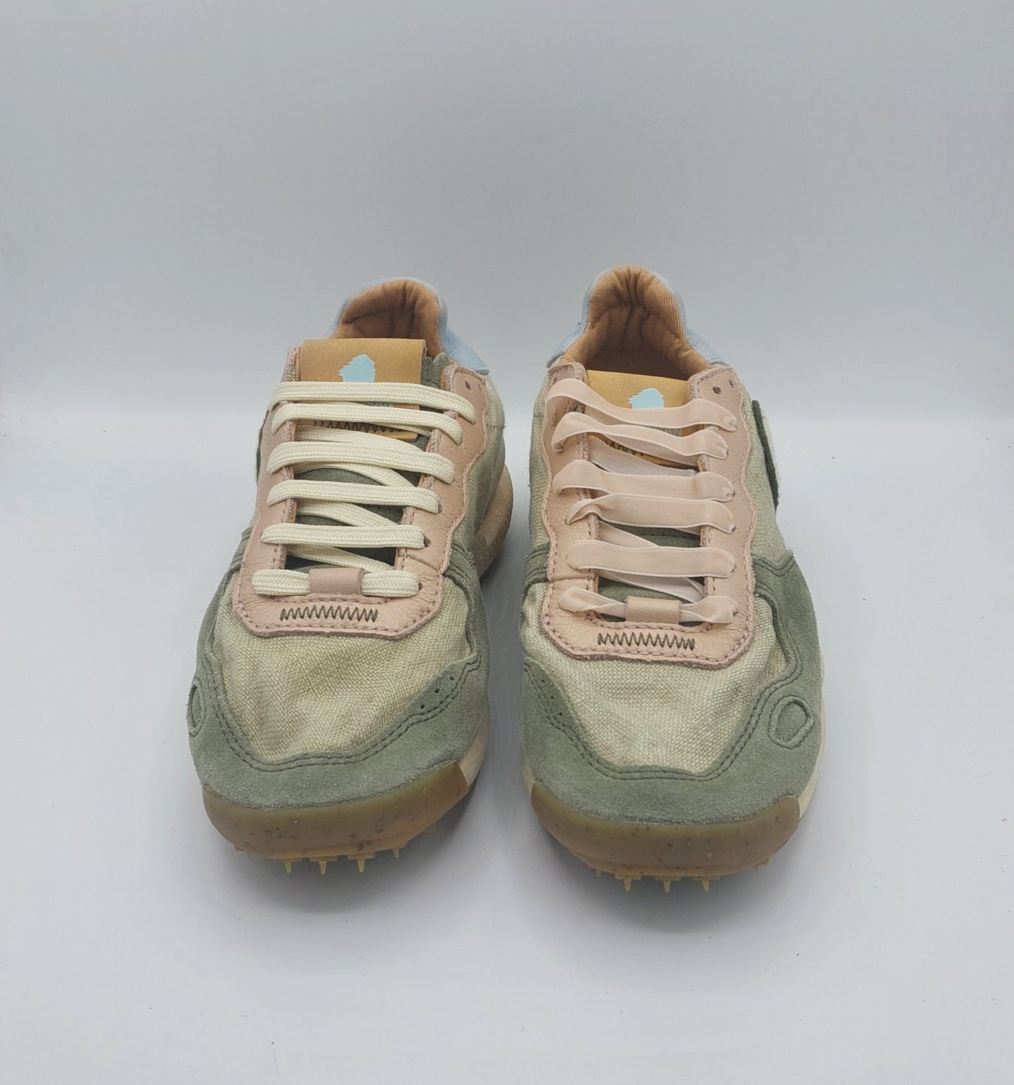 Satorisan sneakers donna in cotone