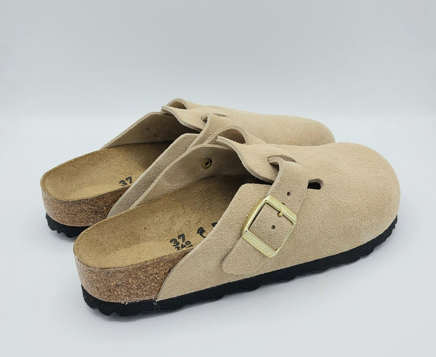 Birkenstock Boston donna sand