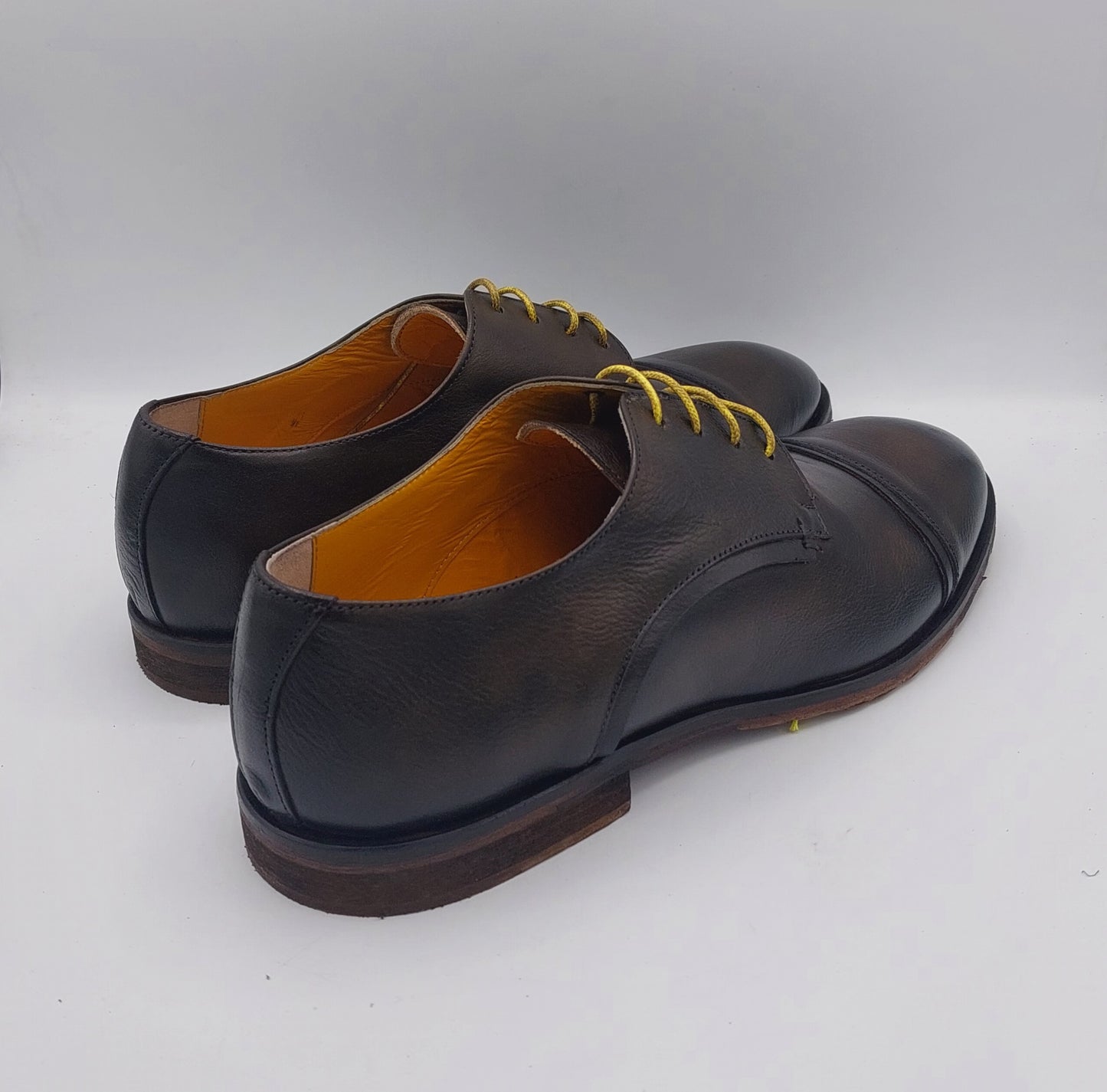 Lord Douglas scarpa uomo marrone