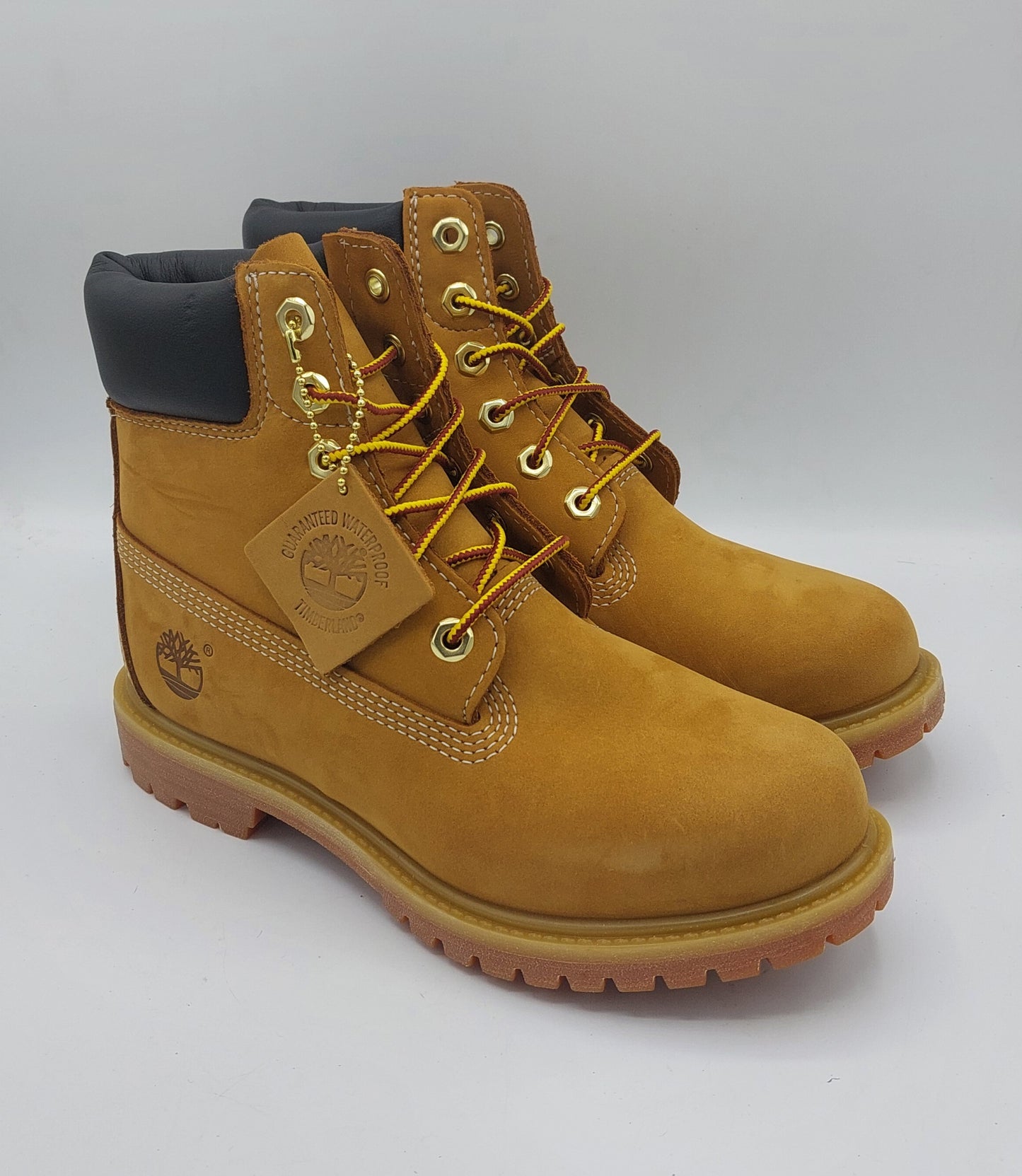 Timberland scarponcino boot donna