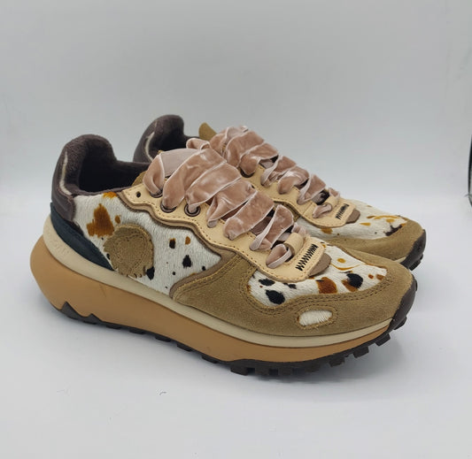 Satorisan sneakers donna mucchina