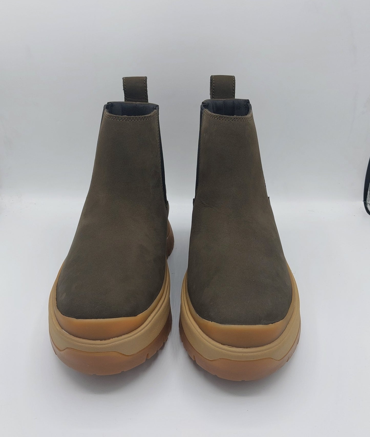 Timberland beatles donna verde