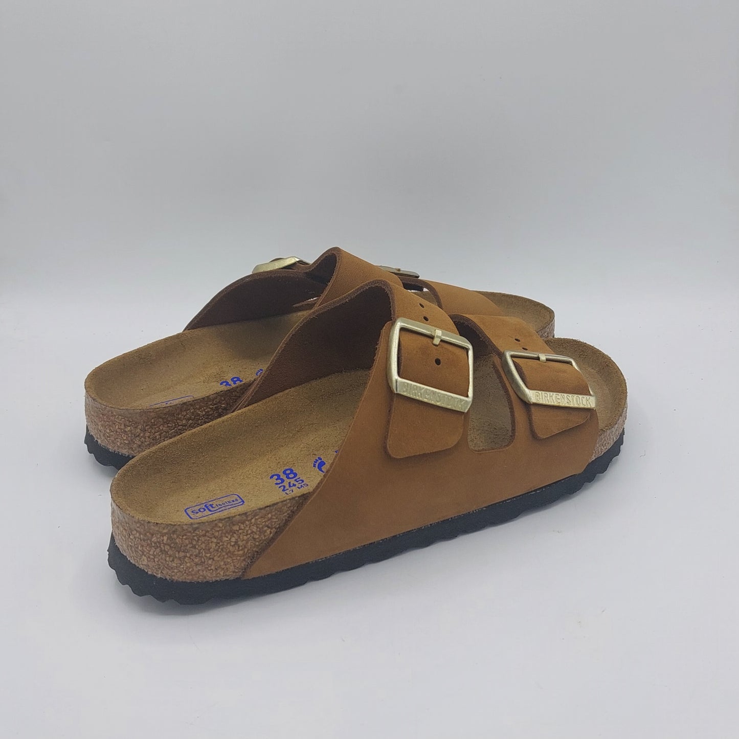 Birkenstock ciabatta donna Arizona Mink
