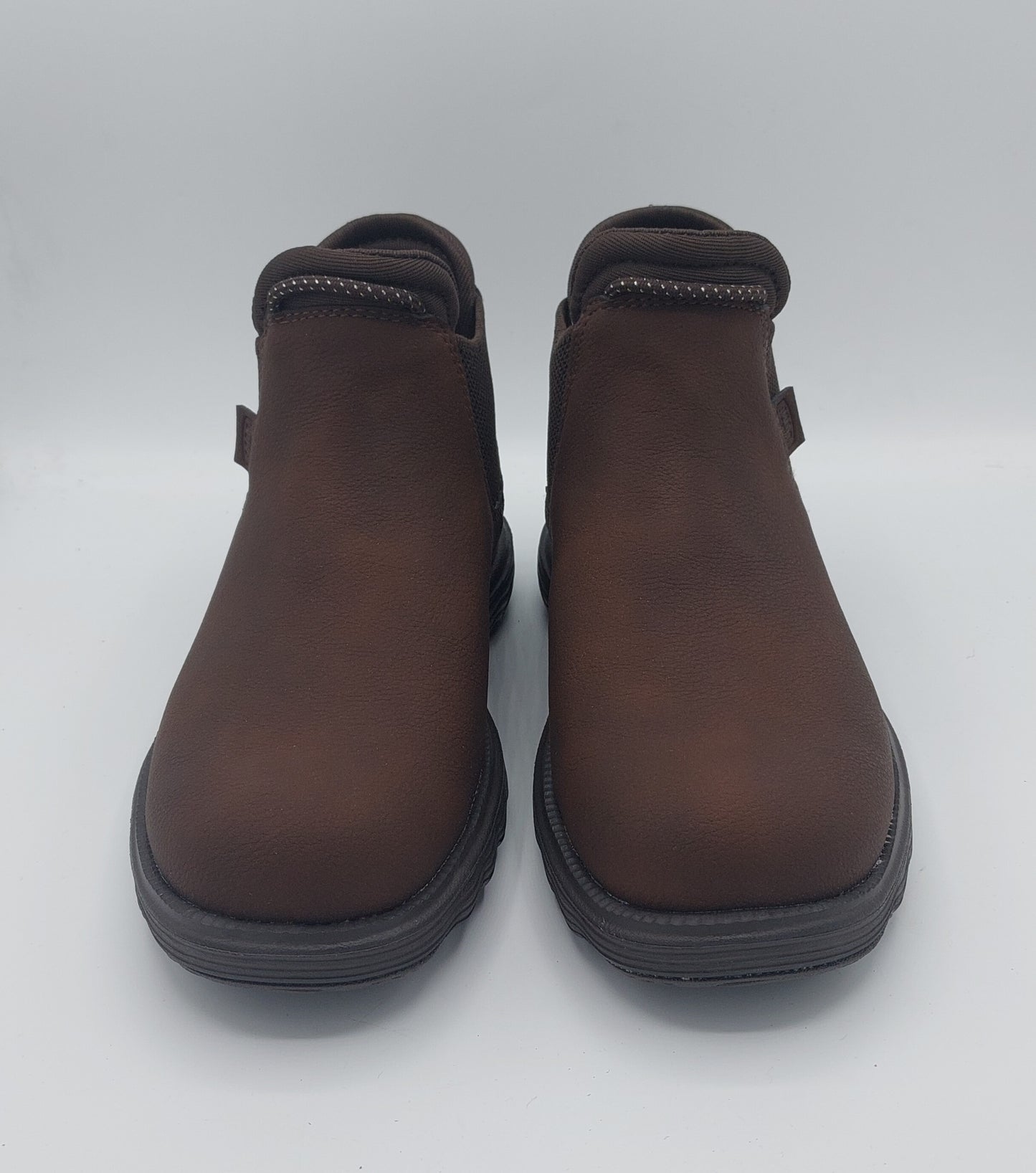 Due beatles donna pelle T.moro