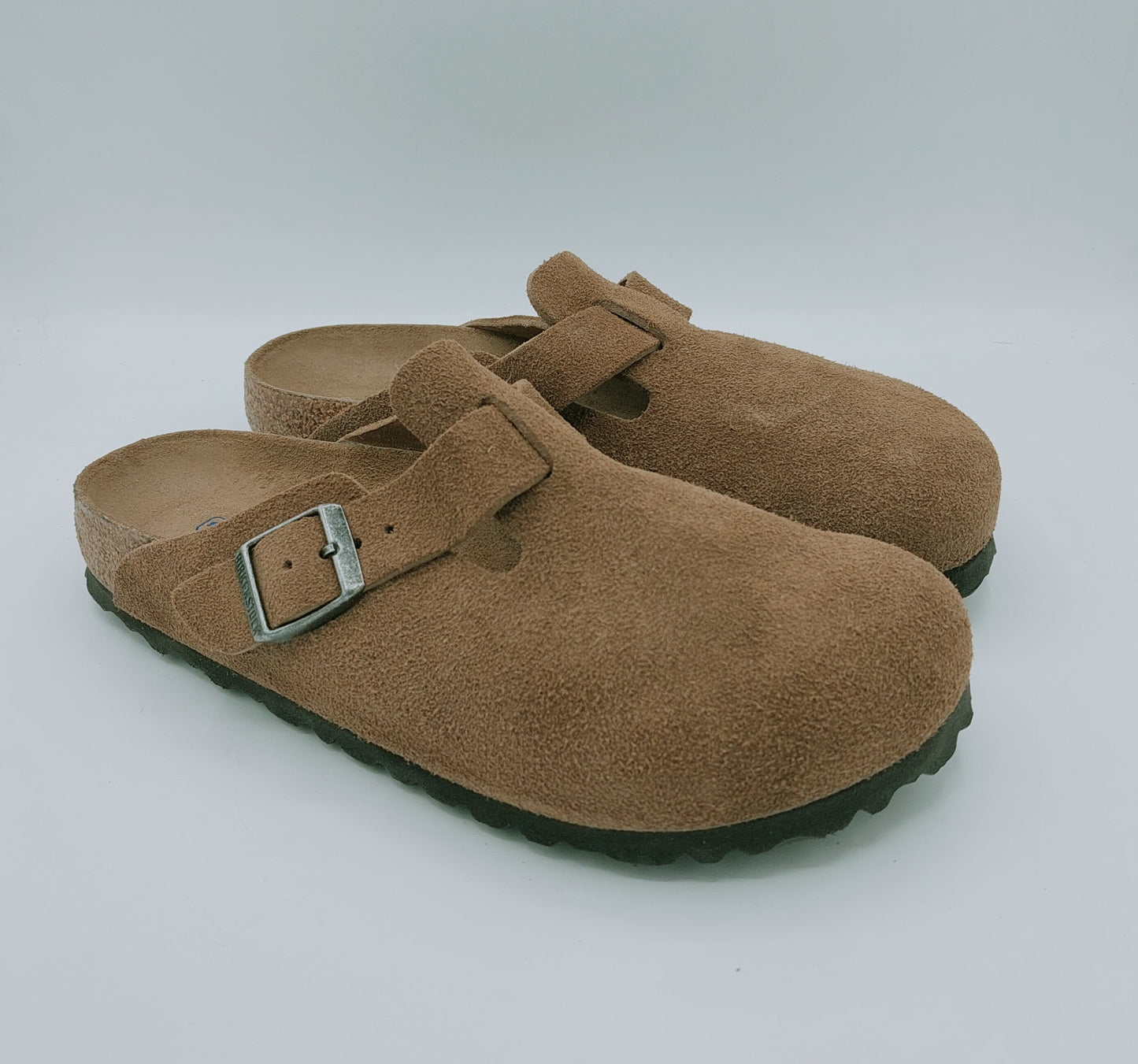 Birkenstock Boston donna