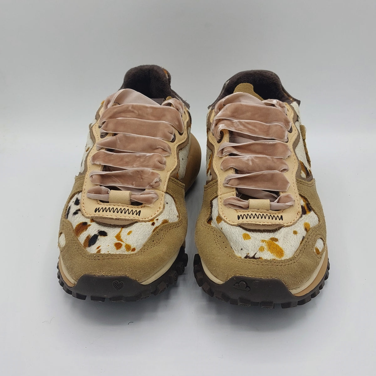 Satorisan sneakers donna mucchina