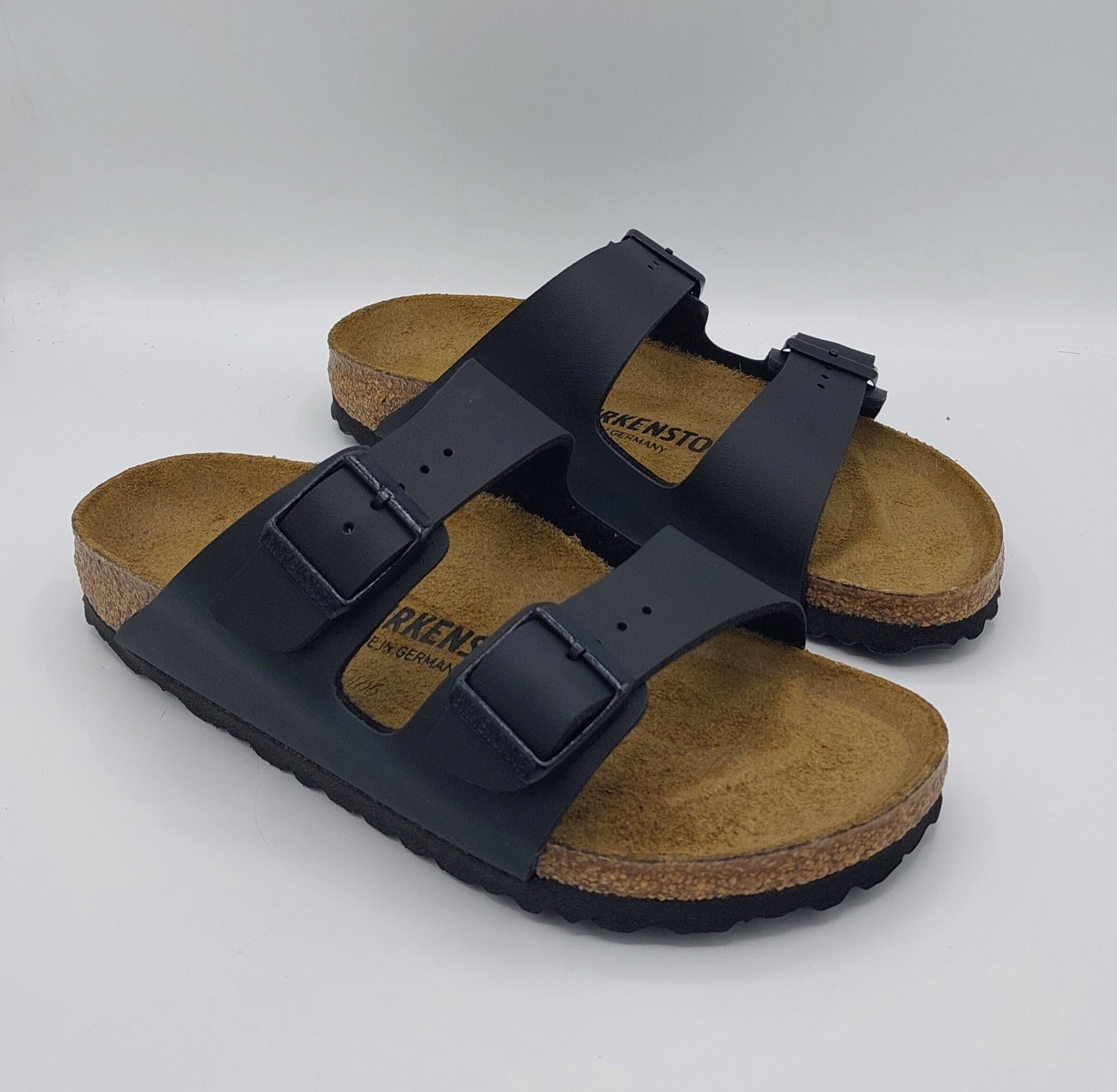 Birkenstock Men's Birkenstock Arizona Nere Amazon Arizona