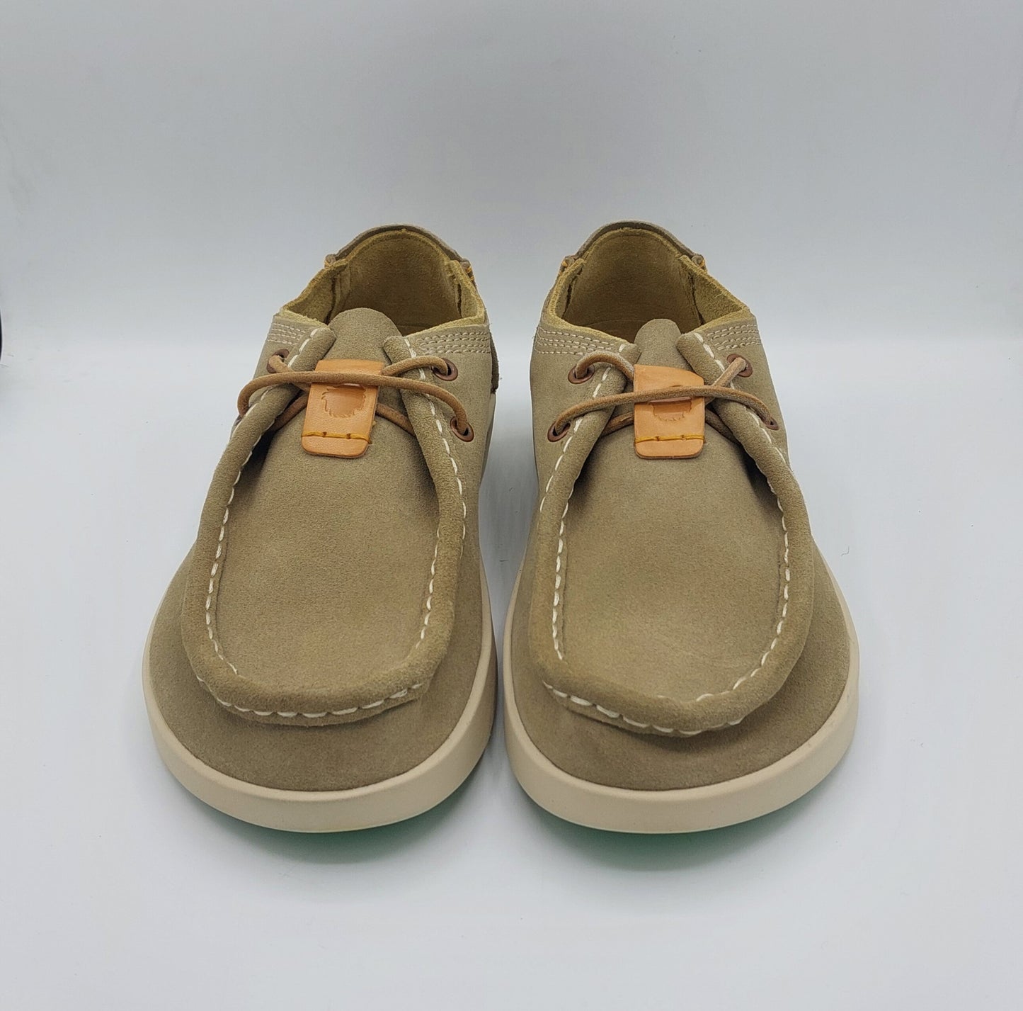 Satorisan scarpa paraboot uomo