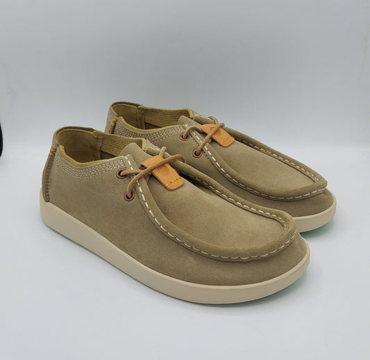 Satorisan scarpa paraboot uomo