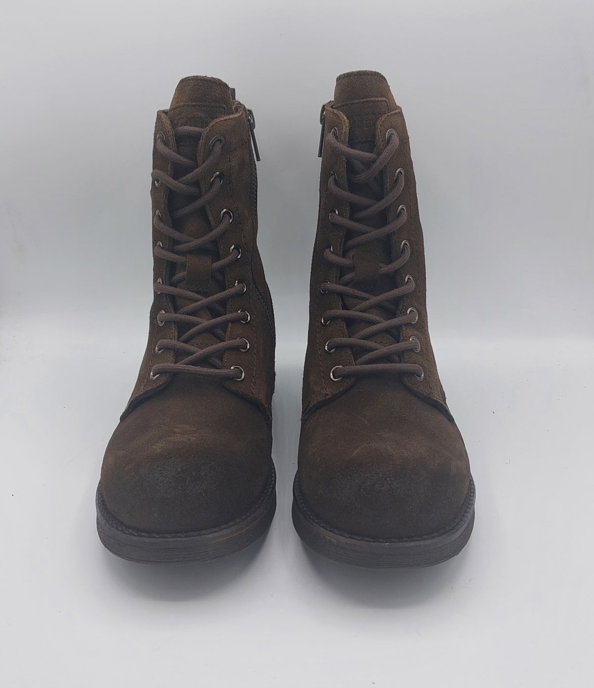 Bikkember anfibio T.moro
