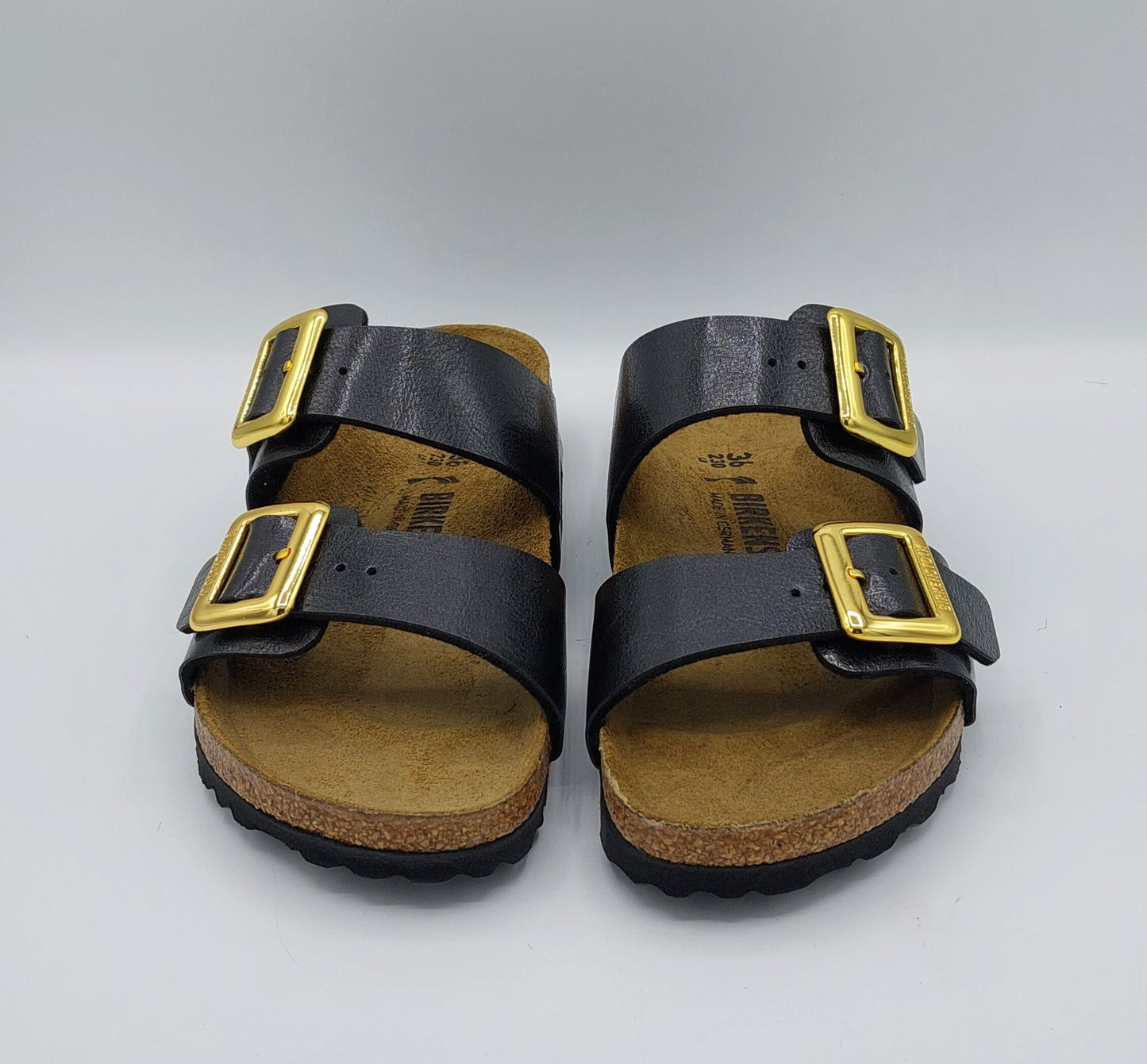 Birkenstock  ciabatta Sidney