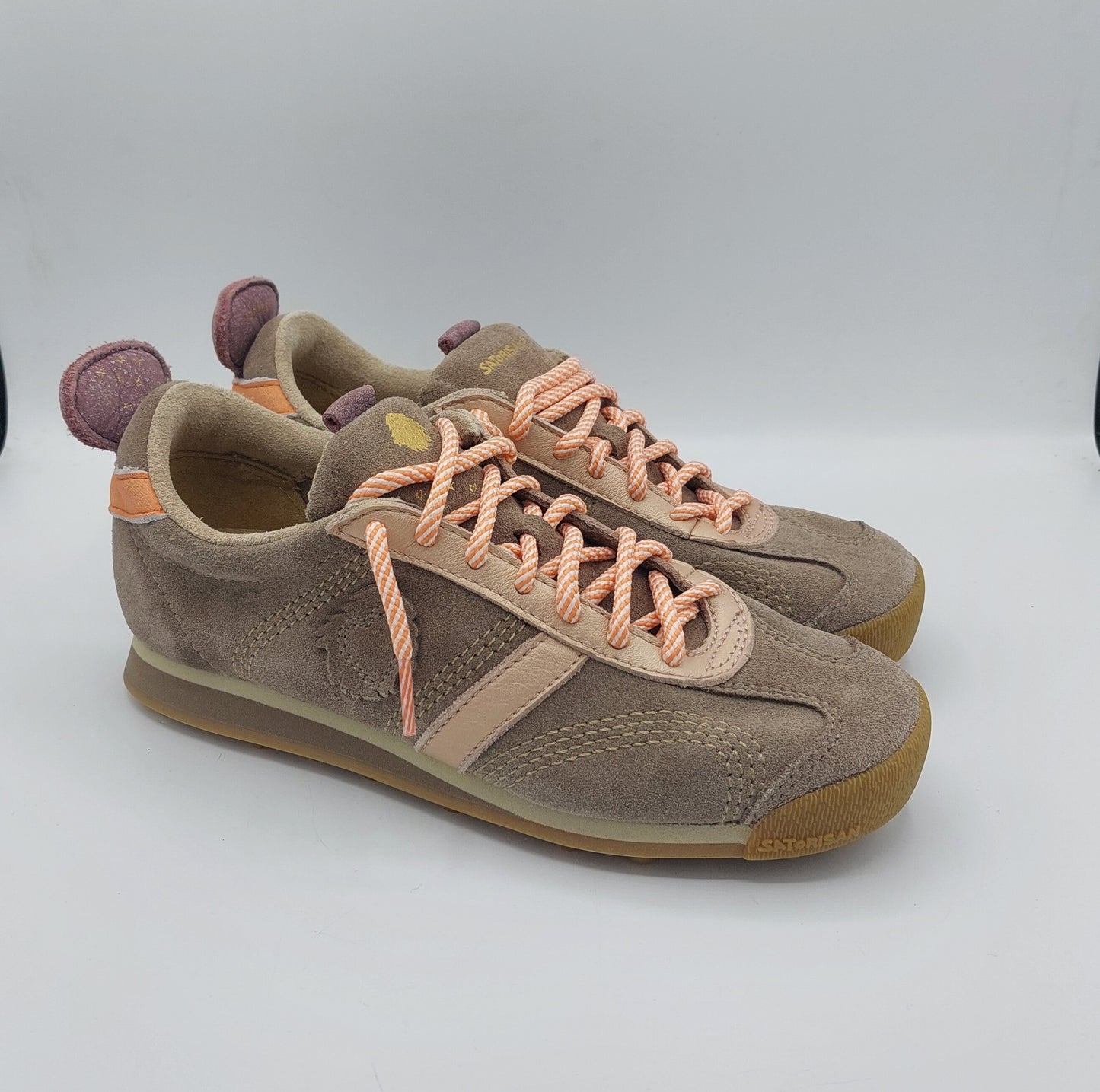 Satorisan sneakers donna