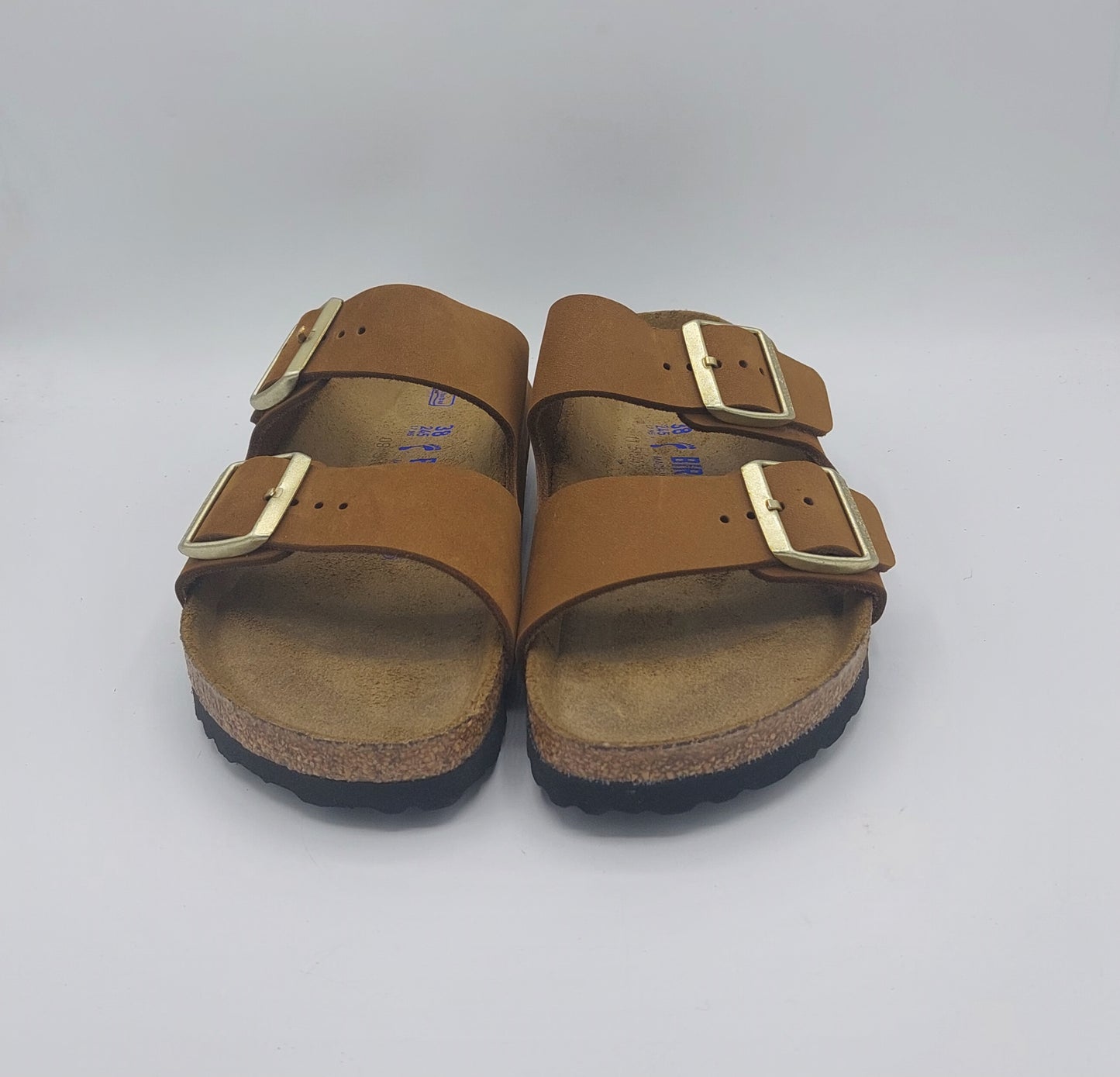 Birkenstock ciabatta donna Arizona Mink