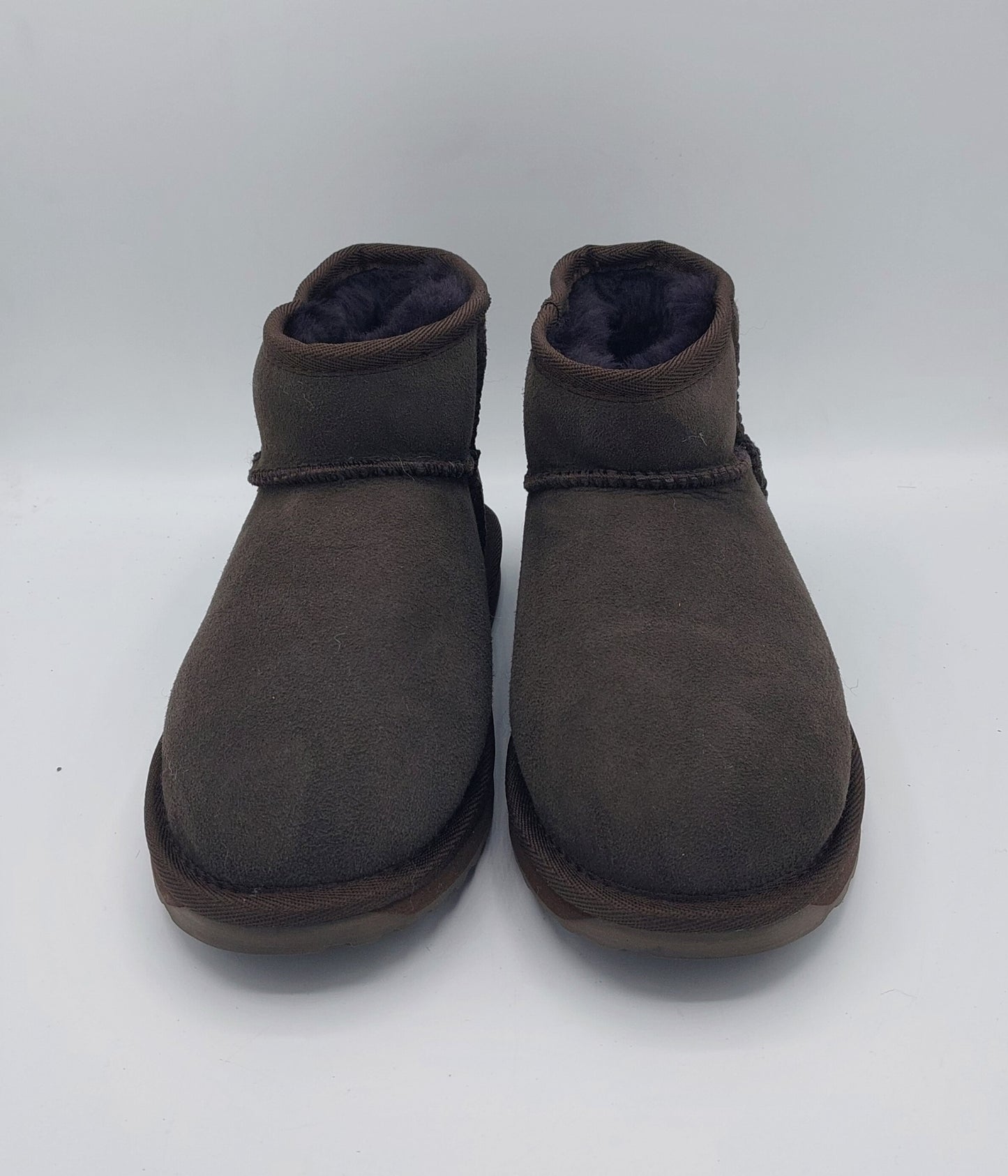 Emu color cioccolato