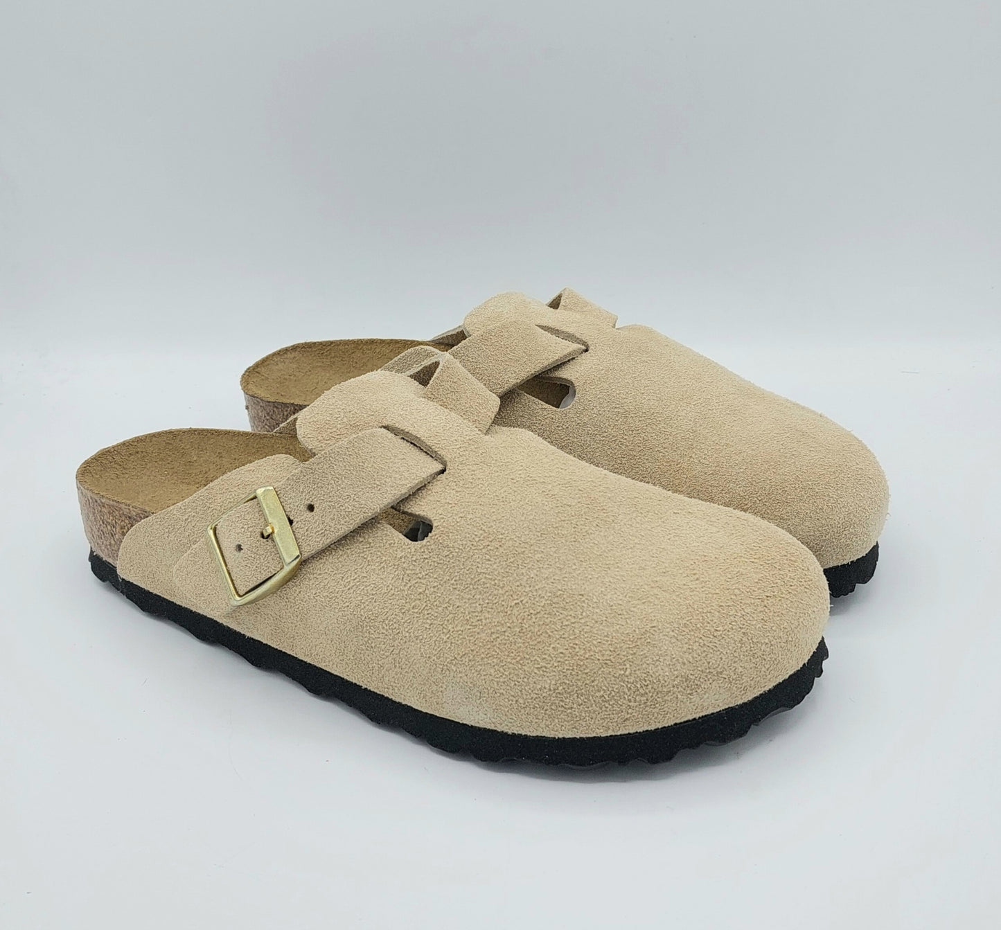 Birkenstock Boston donna sand