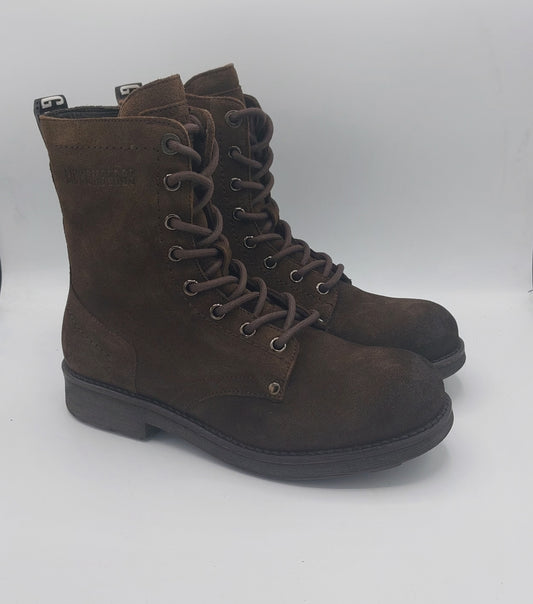 Bikkember anfibio T.moro