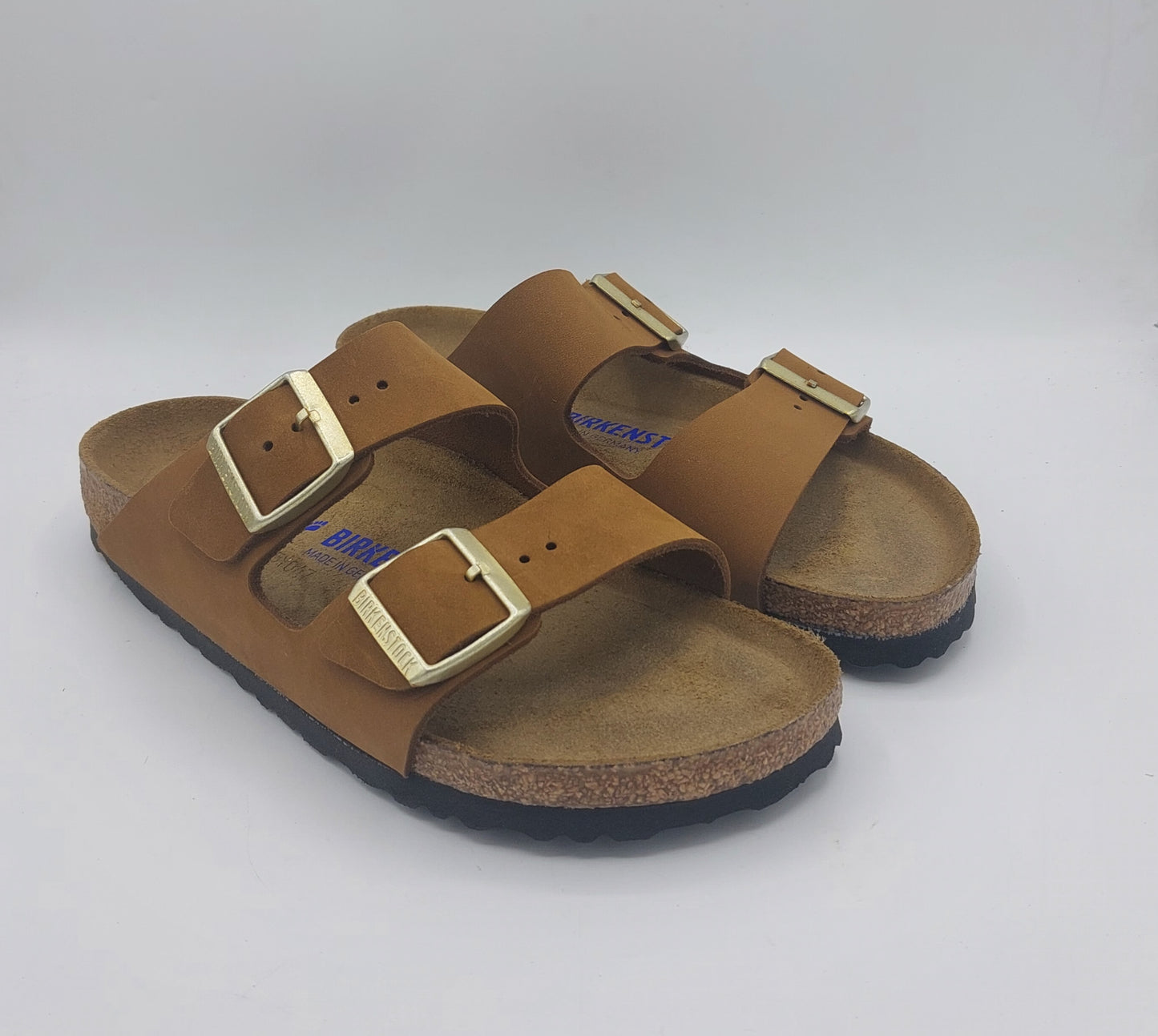 Birkenstock ciabatta donna Arizona Mink