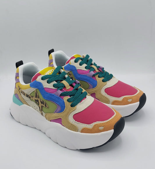 Wizz sneakers donna