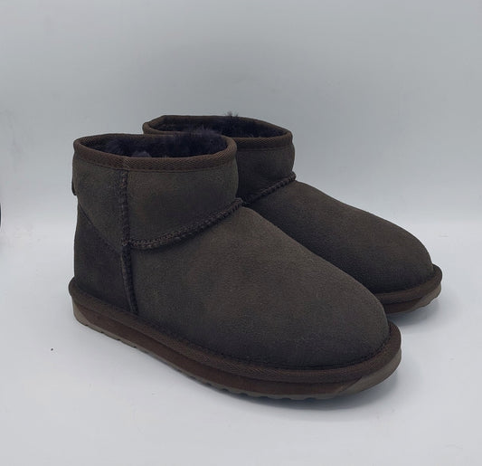 Emu color cioccolato