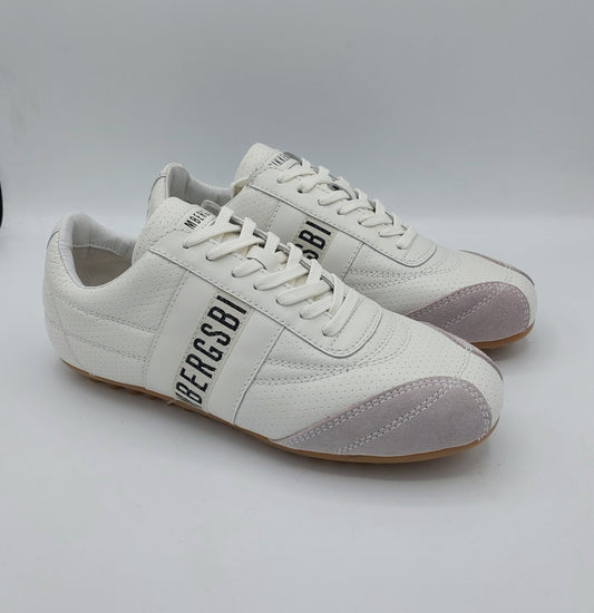Bikkembergs sneakers donna bianca