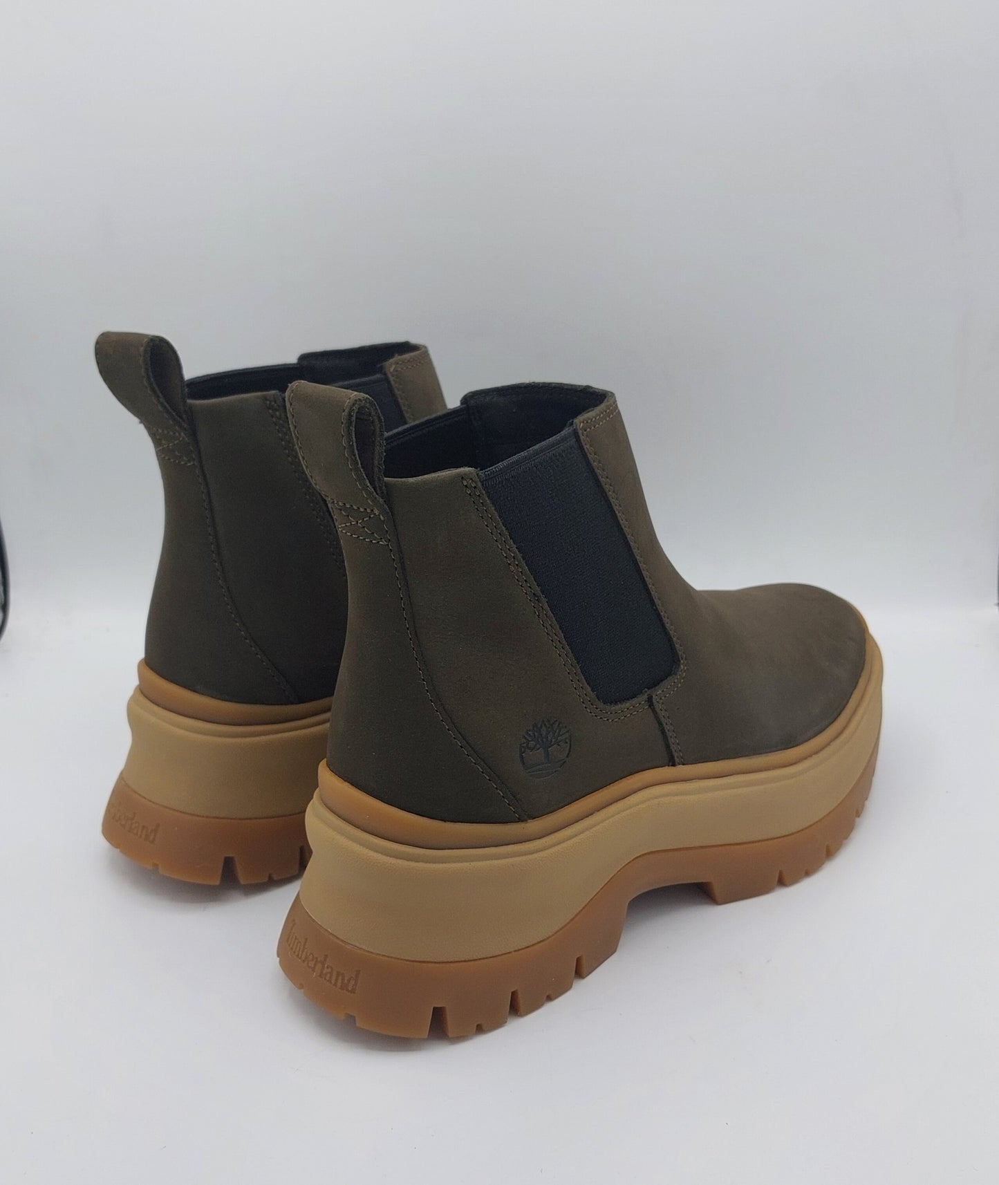 Timberland beatles donna verde