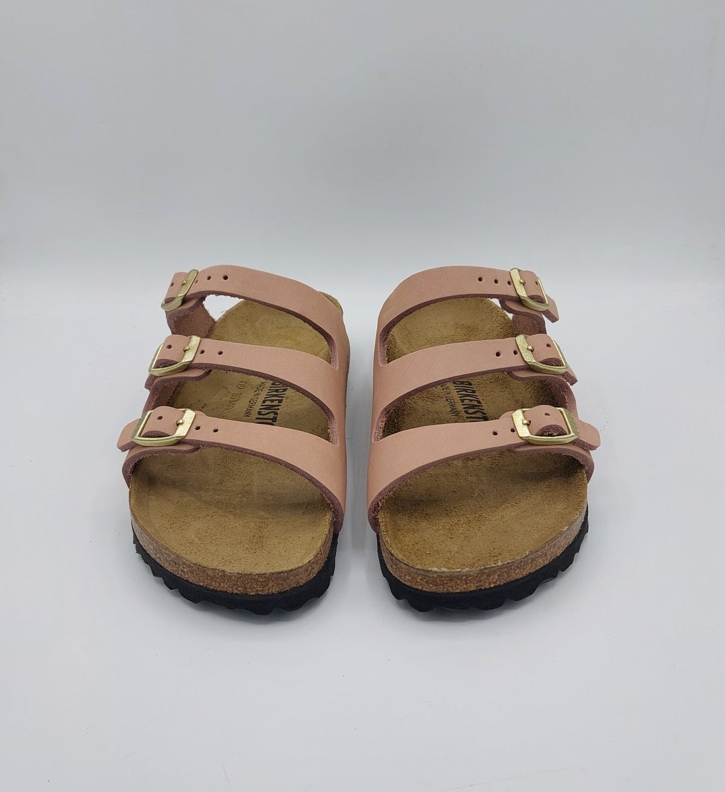 Birkenstock ciabatta Florida fresh rosa