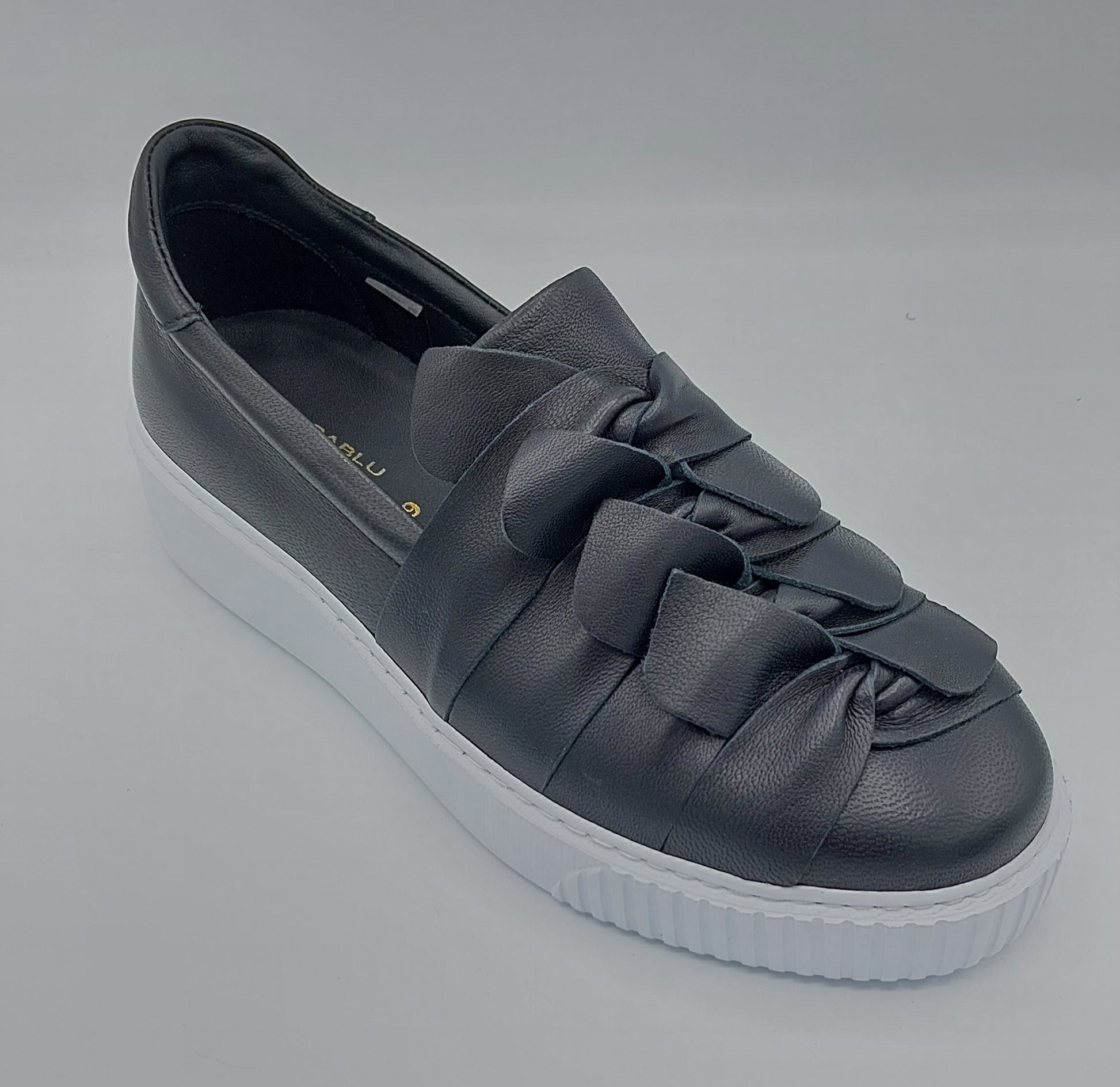 TOSCA BLU SNEAKERS – Valecchi Calzature - Main Image